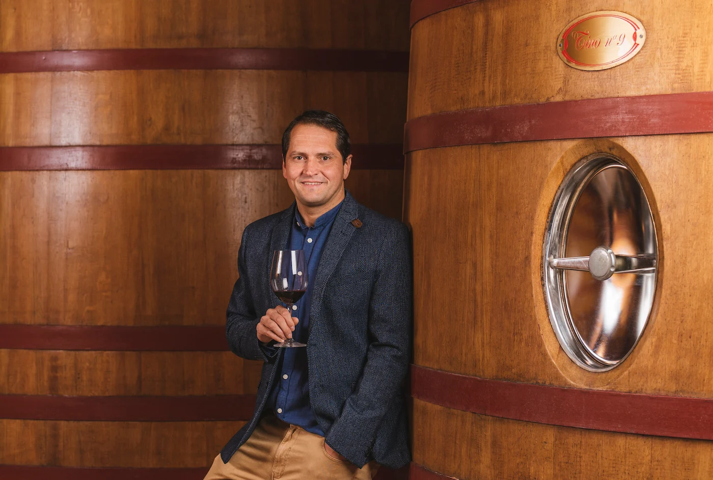 Bodegas Altanza