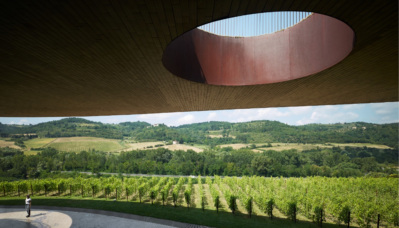 Bodegas Atalaya