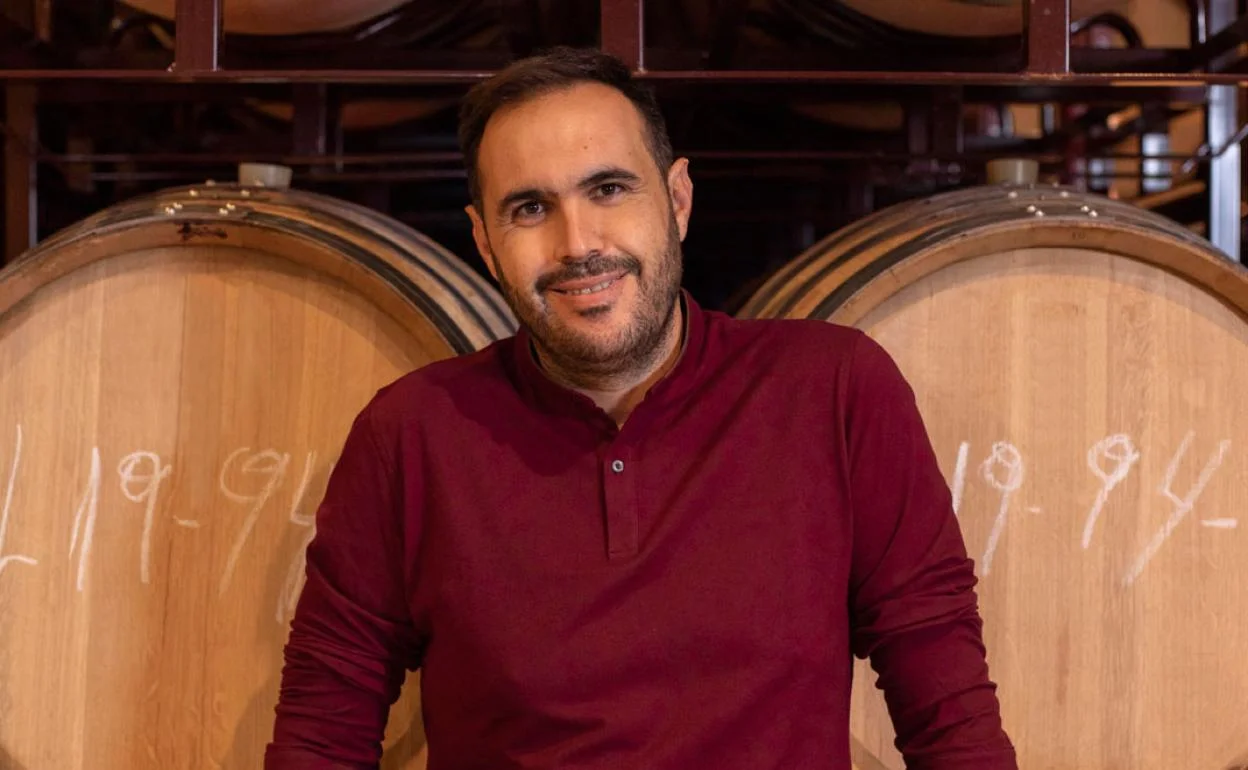Bodegas Juan Gil