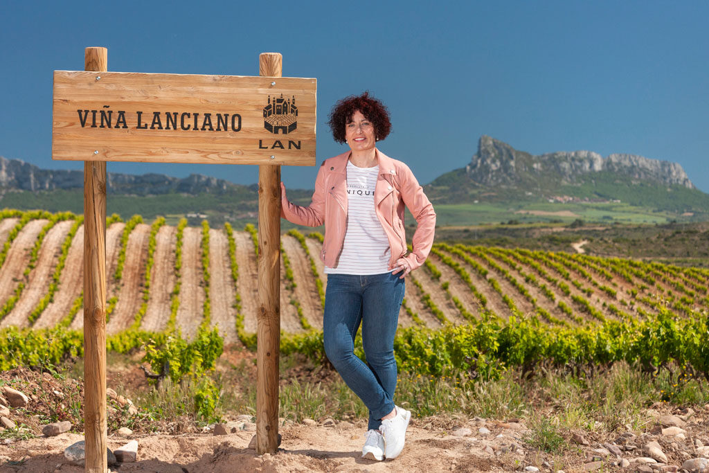 Bodegas Lan