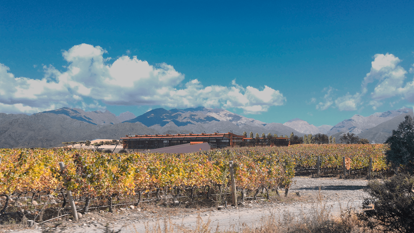 Maior de Mendoza