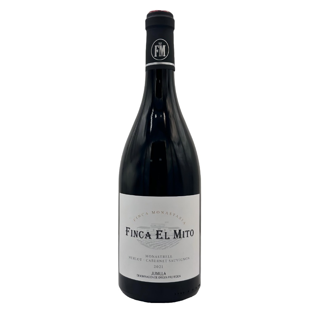 FINCA EL MITO