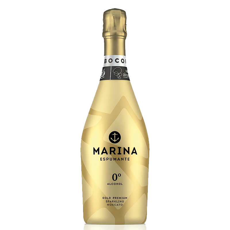 Marina zero