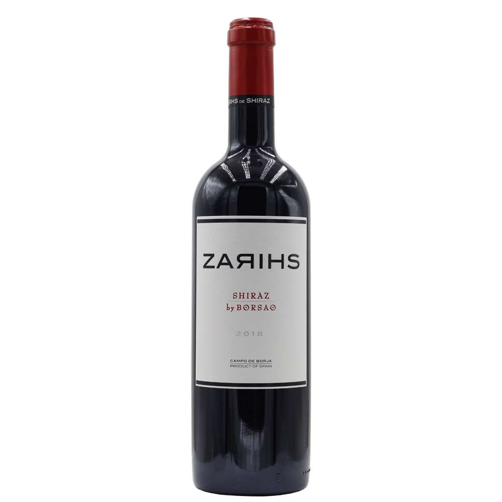Zarihs