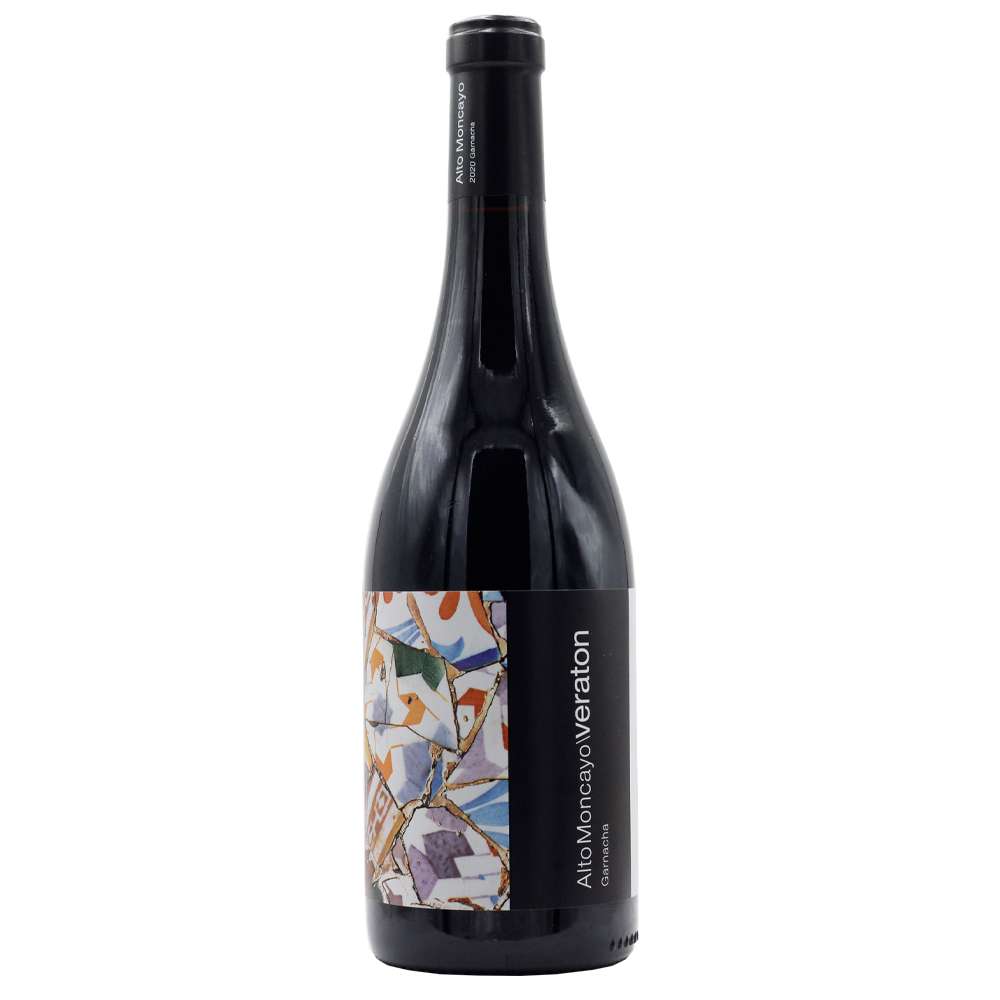 Alto Moncayo Veraton 1.5L
