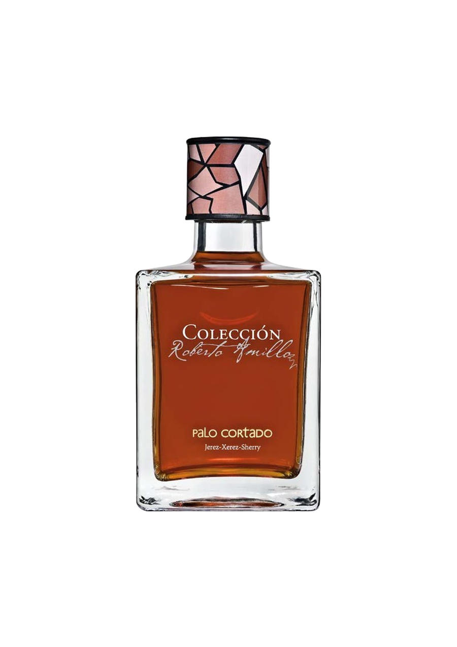 Palo Cortado