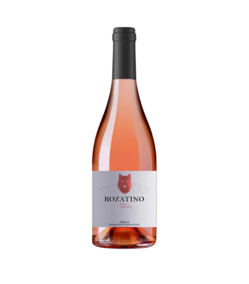 ROZATINO ROSADO MONASTRELL