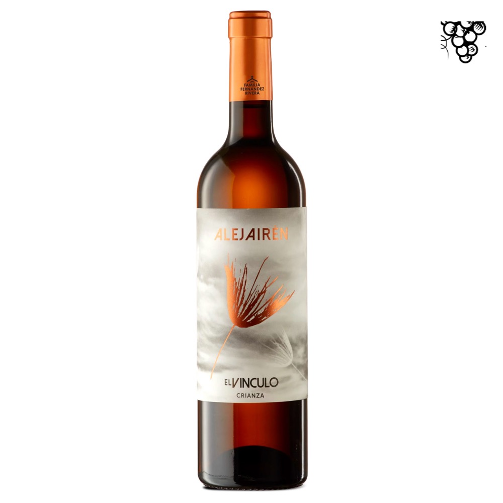 ALEJAIRÉN CRIANZA
