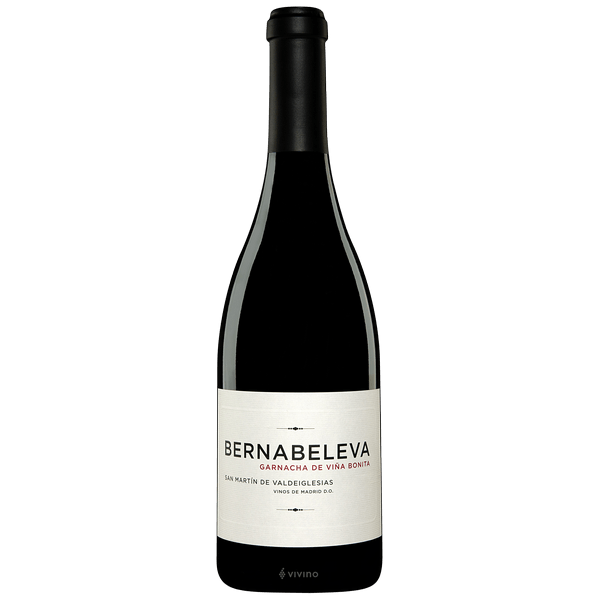 Navaherreros Garnacha De Bernabeleva