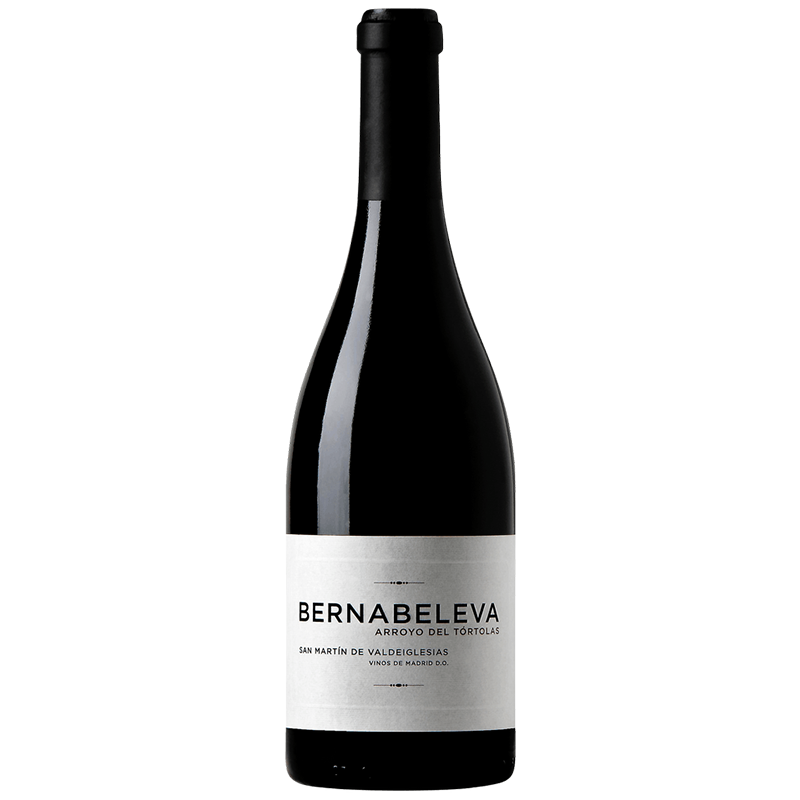 Bernabeleva Arroyo Del Tortolas