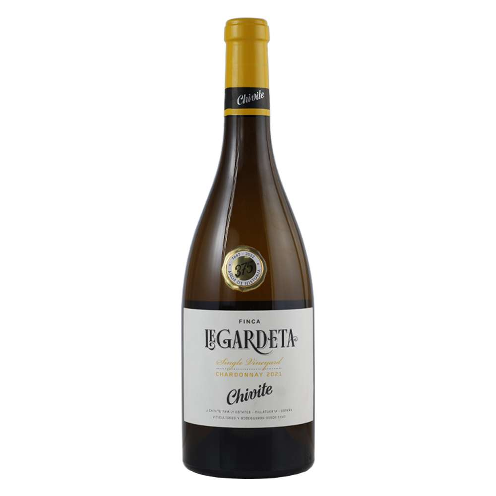 Finca Legardeta