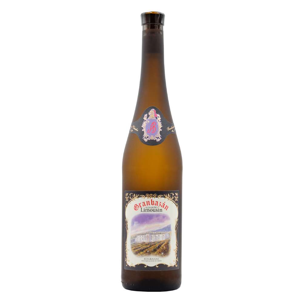 Granbazn Limousin