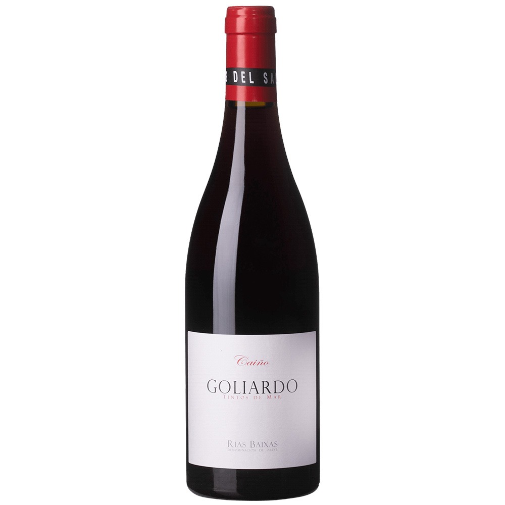 GOLIARDO CAIÑO