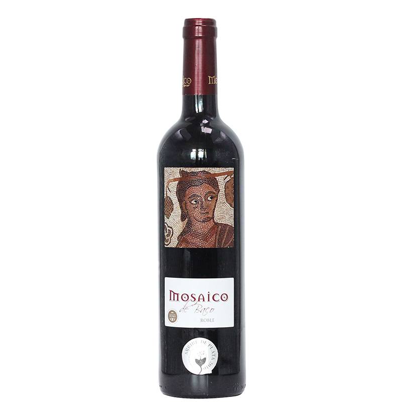 Mosaico Roble
