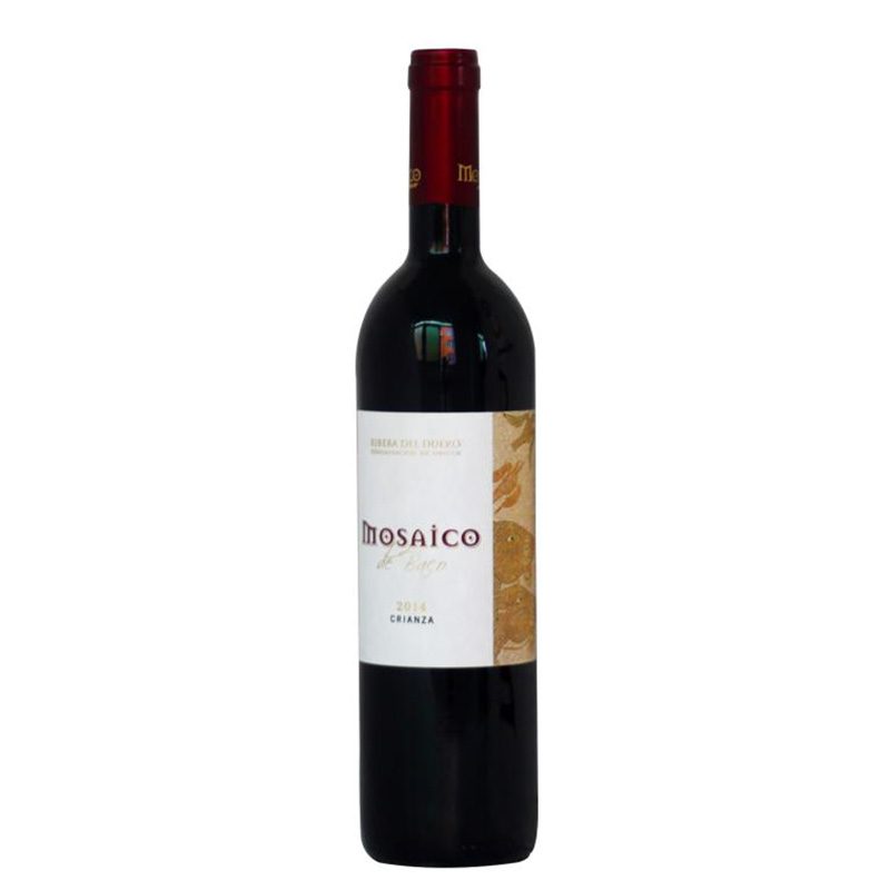 Mosaico Crianza
