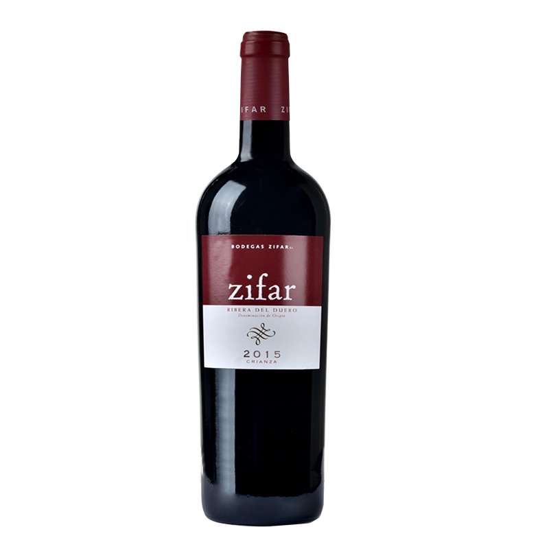 Zifar Crianza