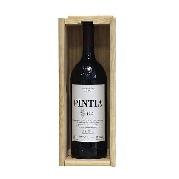PINTIA