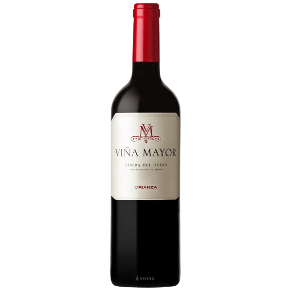 Vina Mayor Crianza