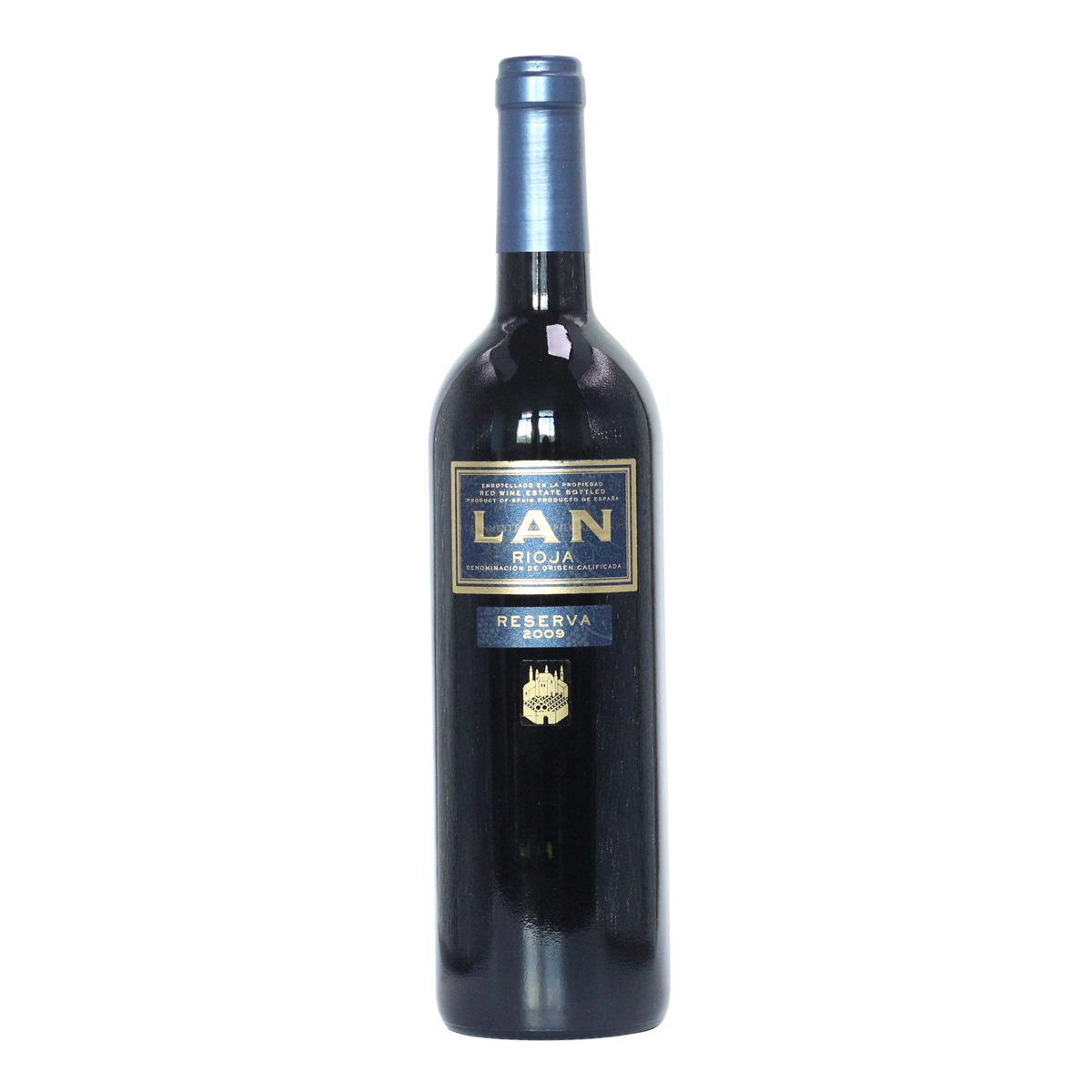 LAN RESERVA