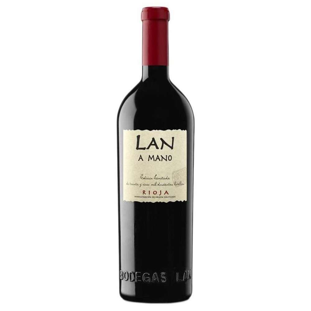 Lan A Mano