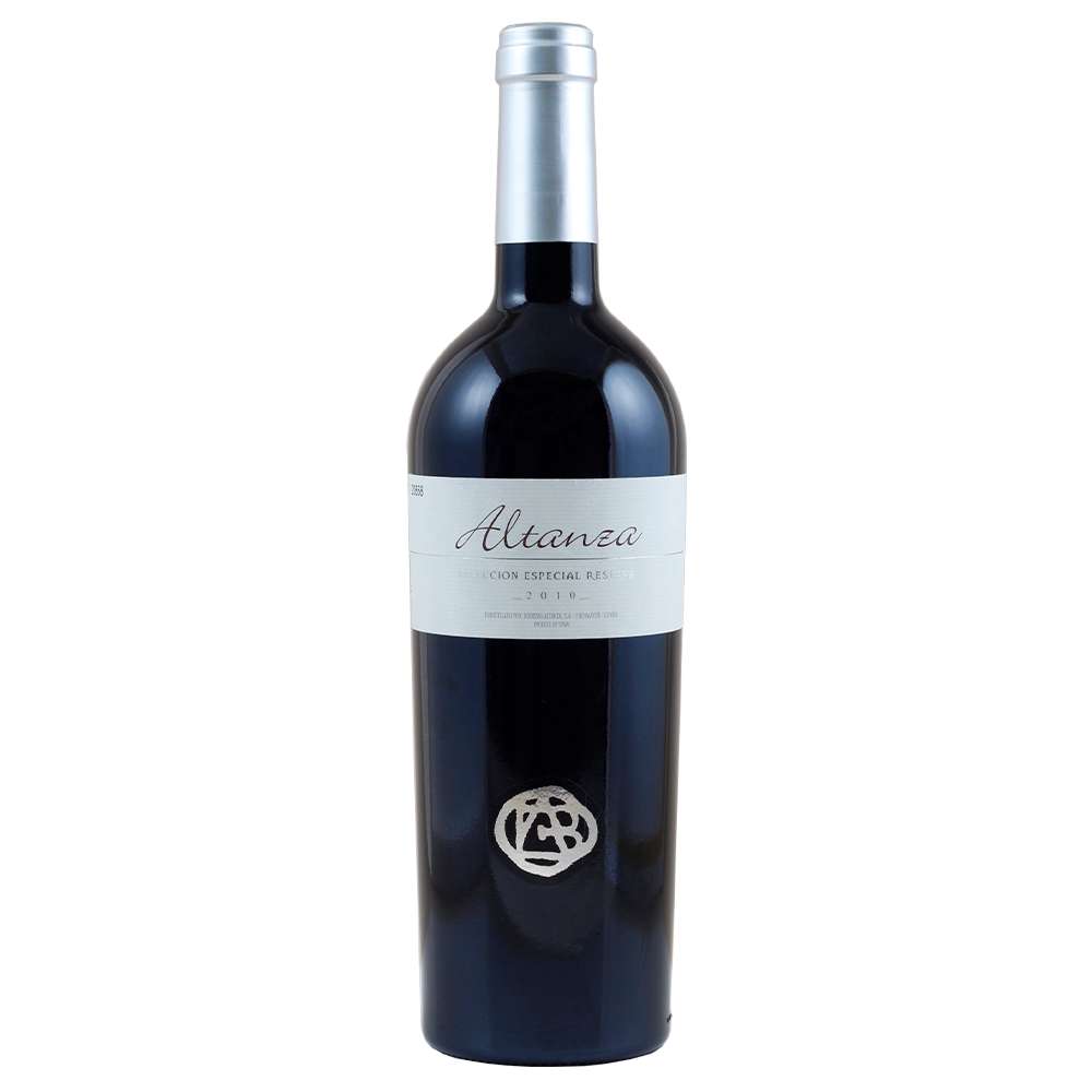 Altanza Seleccion Especial