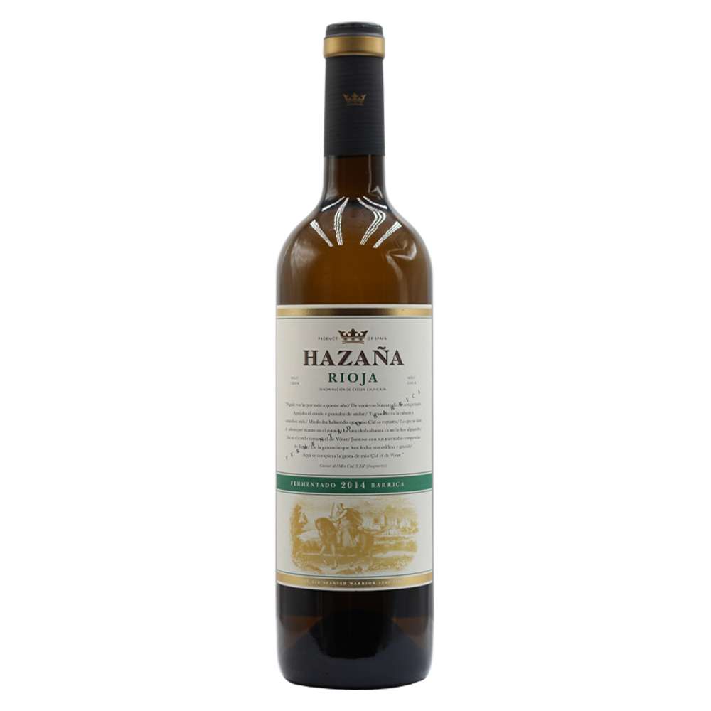 Hazana Blanco