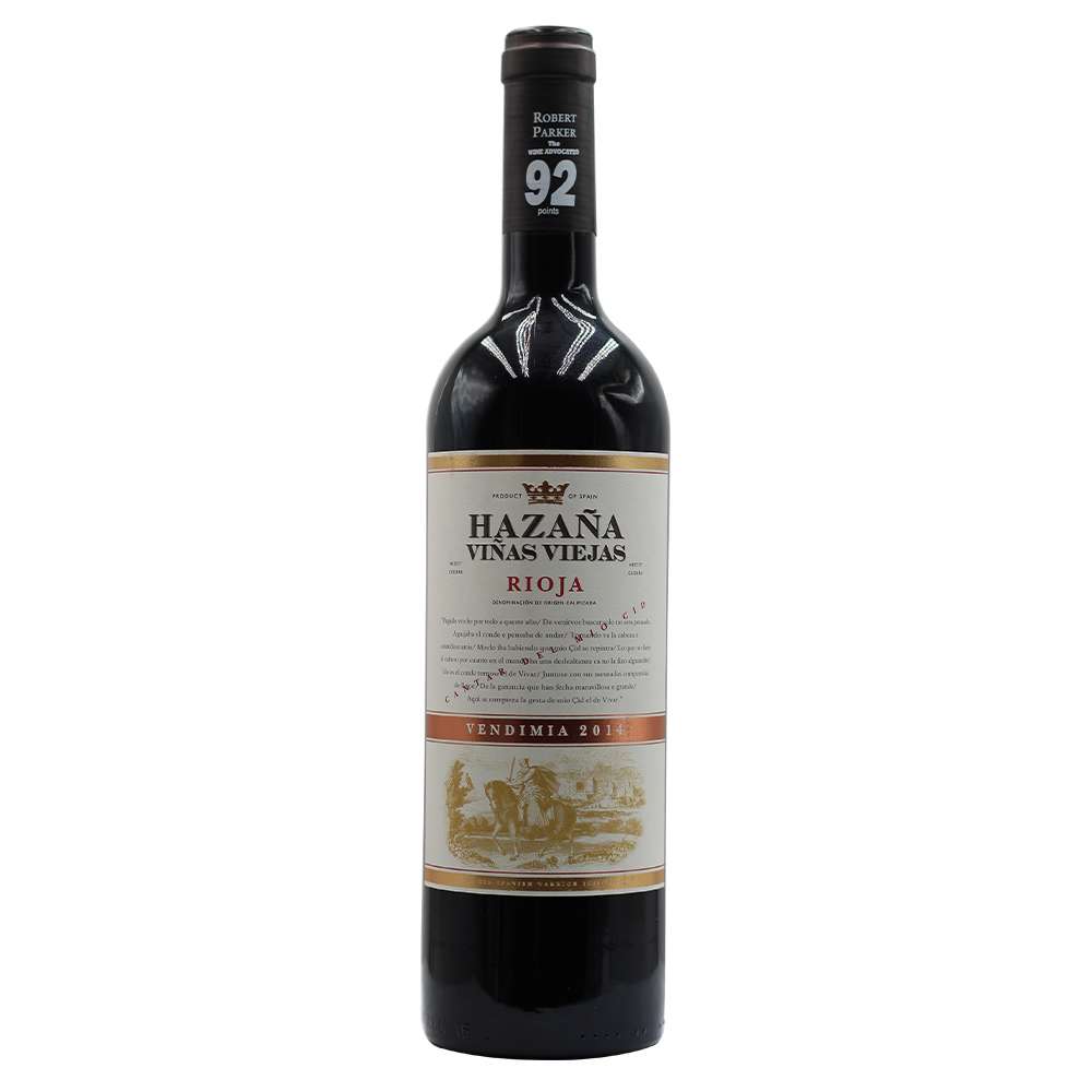 Hazana Tinto