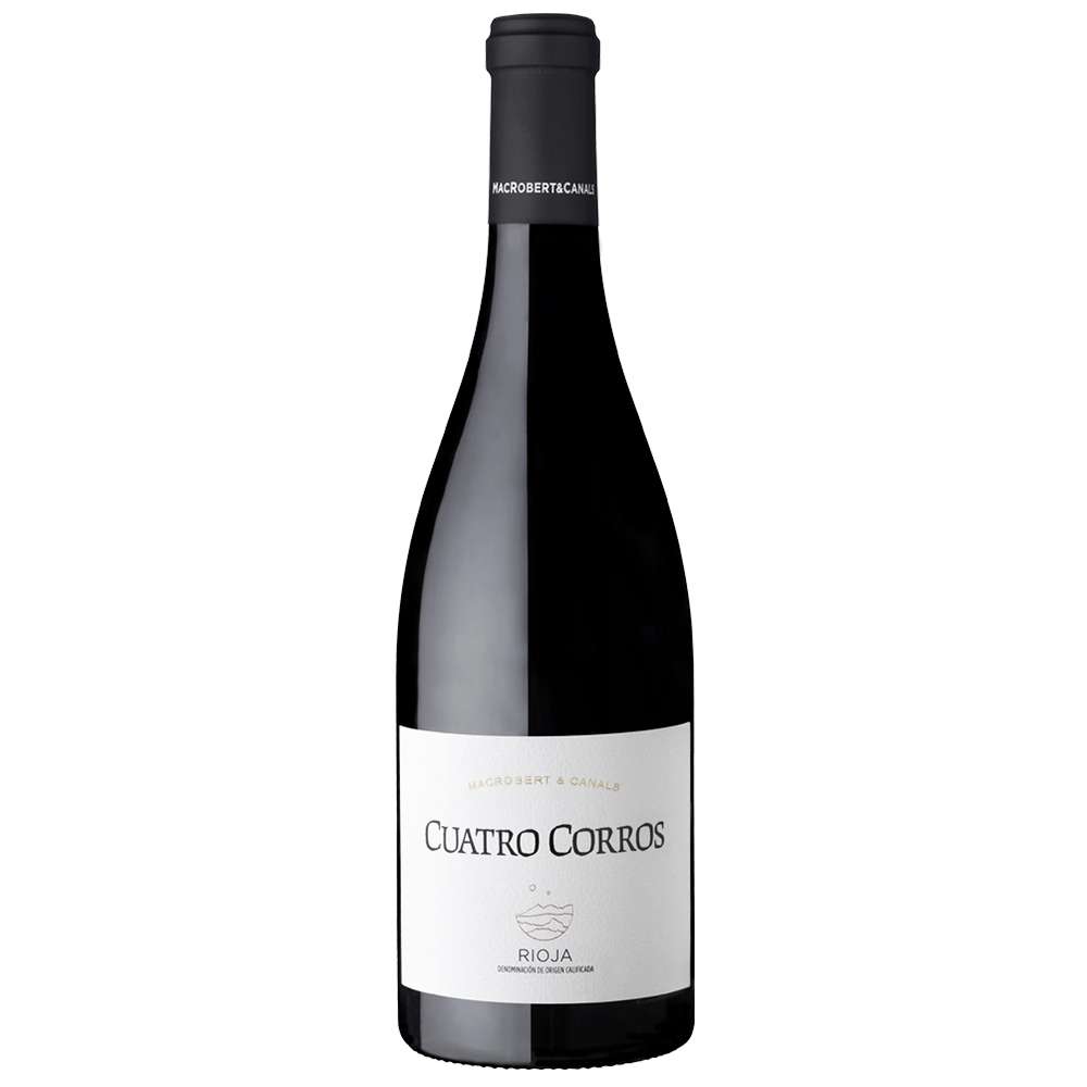 Cuatro Corros 800