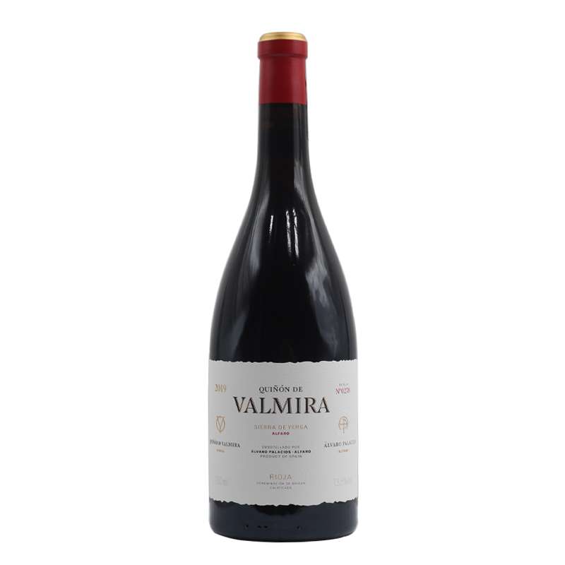 Quin de Valmira