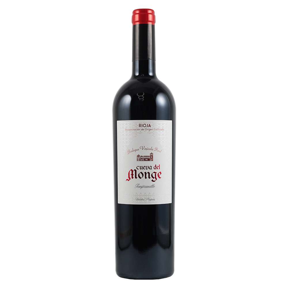 Cueva Del Monge Tinto