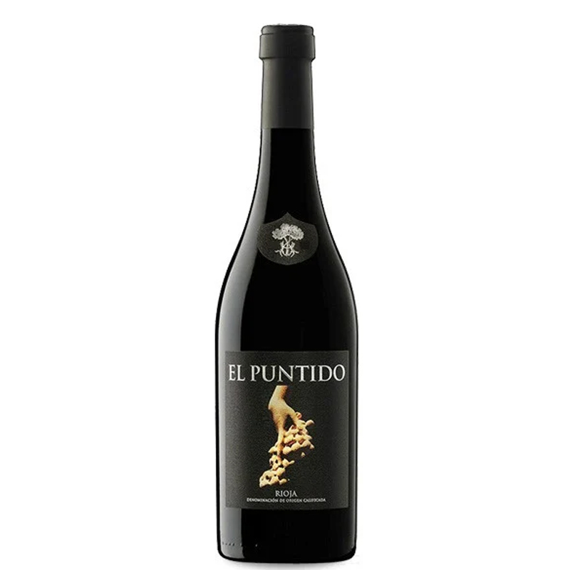 El Puntido