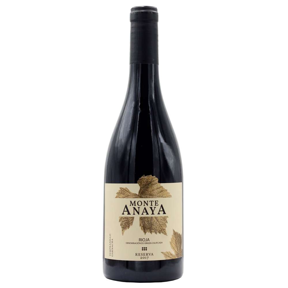 MONTE ANAYA RESERVA
