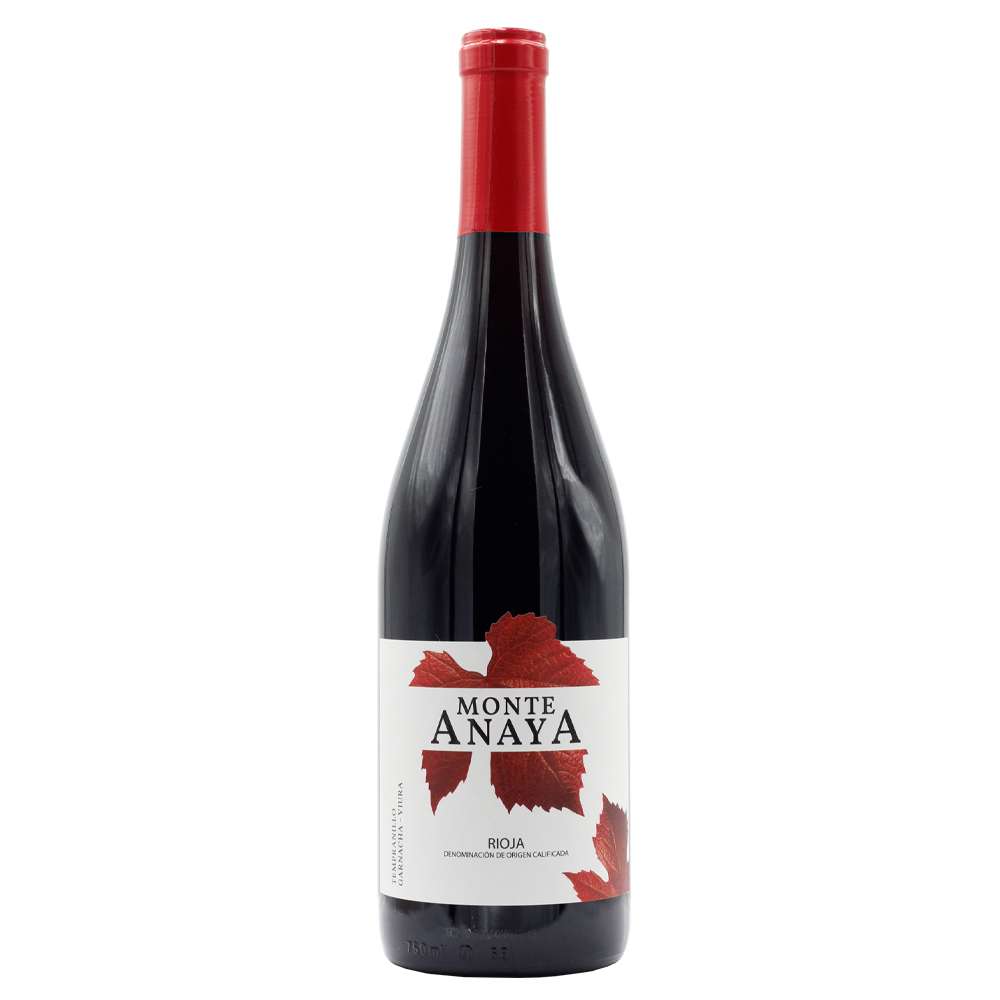 MONTE ANAYA CRIANZA