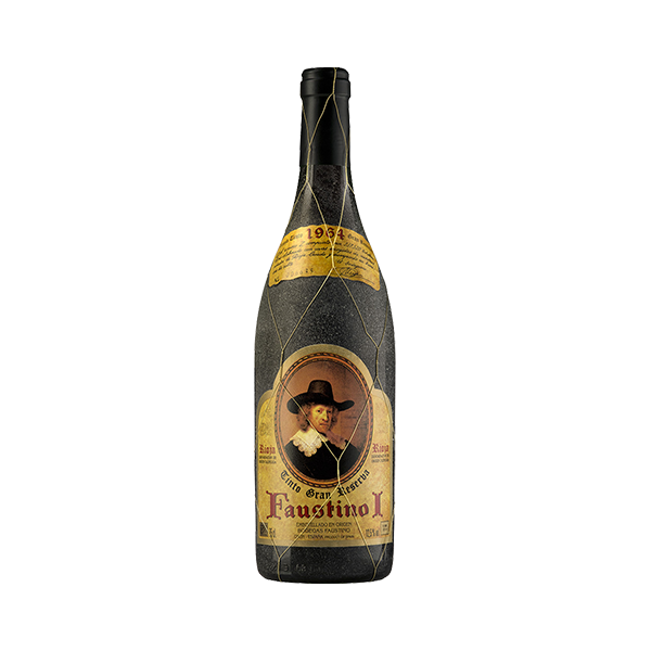 19641970.1981Faustino I