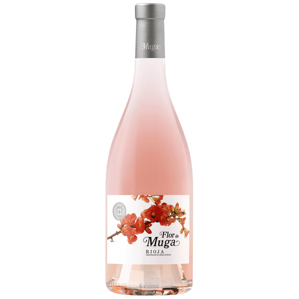 Flor de Muga Rosado