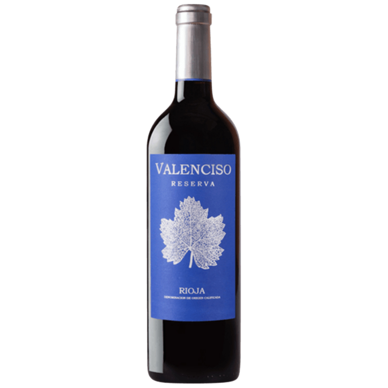 Valenciso Reserva