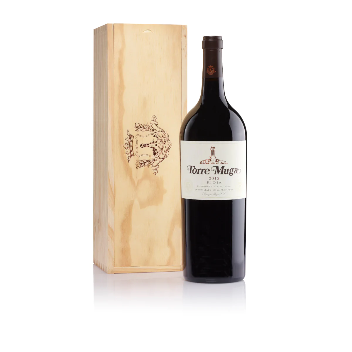 Torre Muga 1.5L