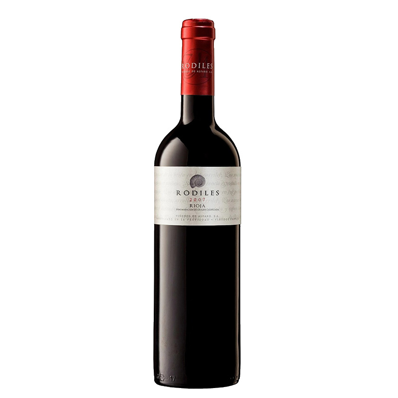 Rodiles Reserva