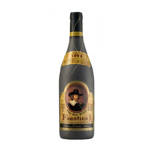 Faustino I