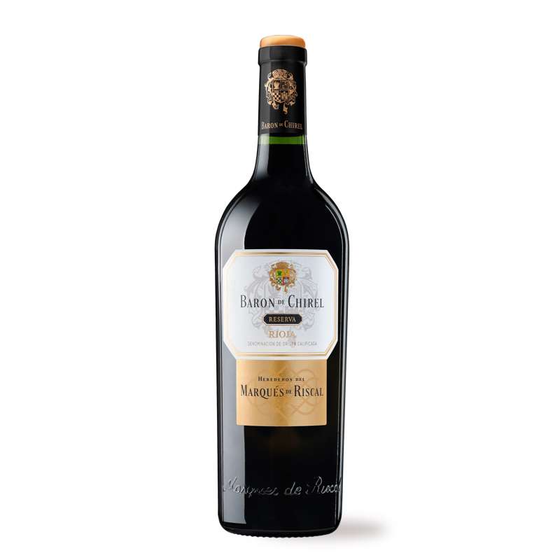 Baron de Chirel Reserva