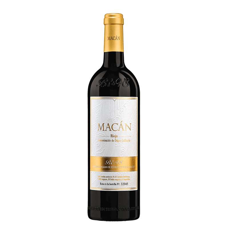 MACAN