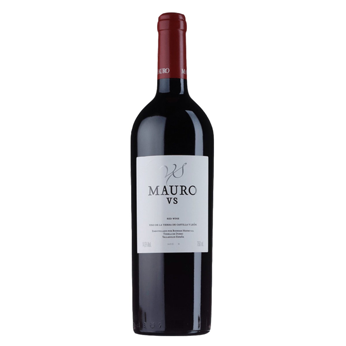 Mauro VS