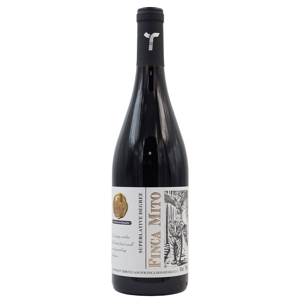 Finca el mito TIGRE