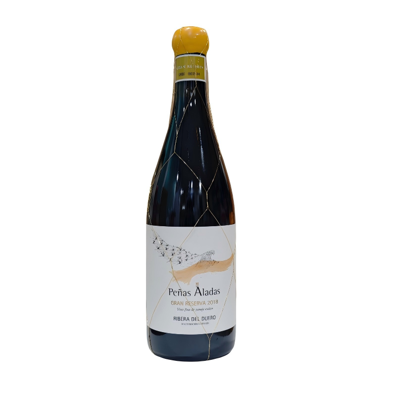 Peñas Aladas Gran Reserva
