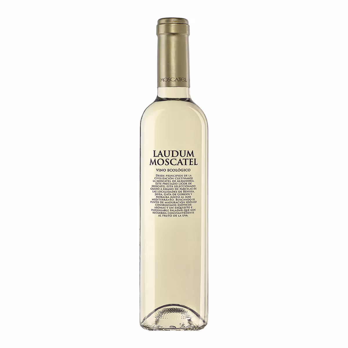 Laudum Moscatel