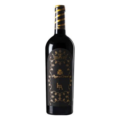 希斯庄园A牌红葡萄酒