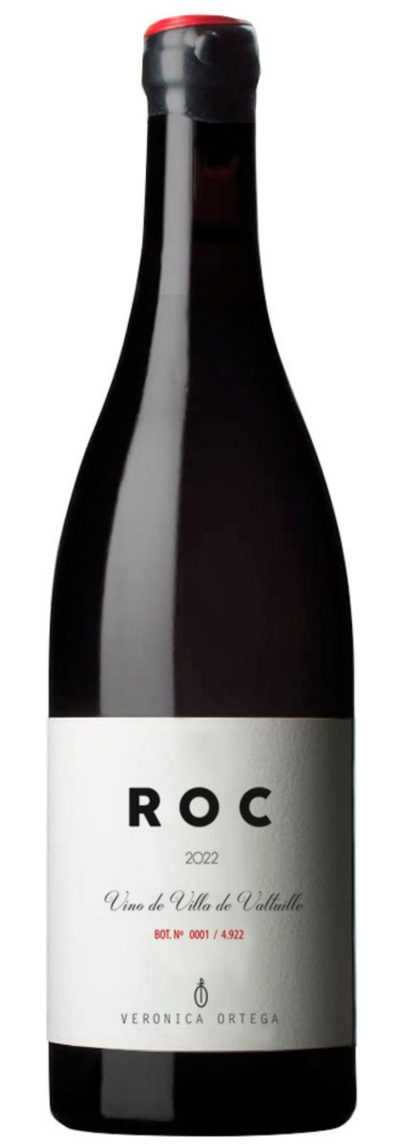罗克陈酿红葡萄酒