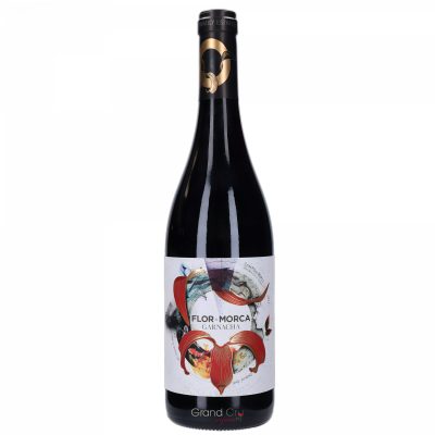 摩卡之花红葡萄酒
