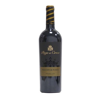 希斯庄园家族精选红葡萄酒