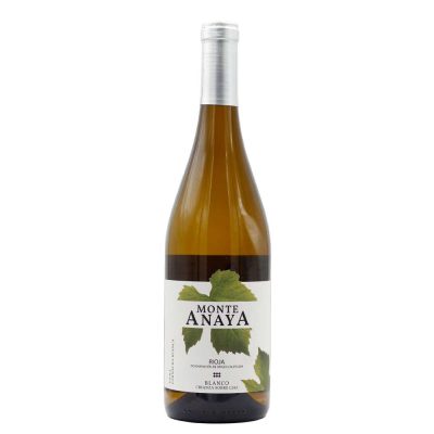 安山陈酿白葡萄酒